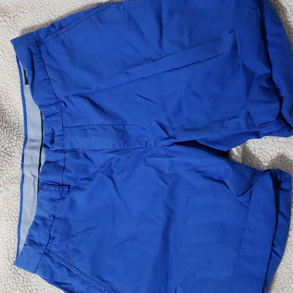 Polo Shorts